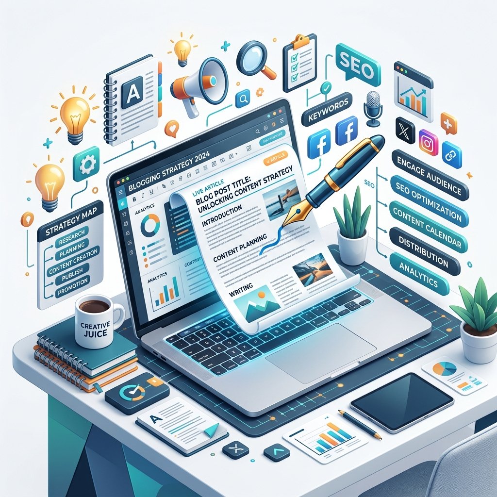Content Writing