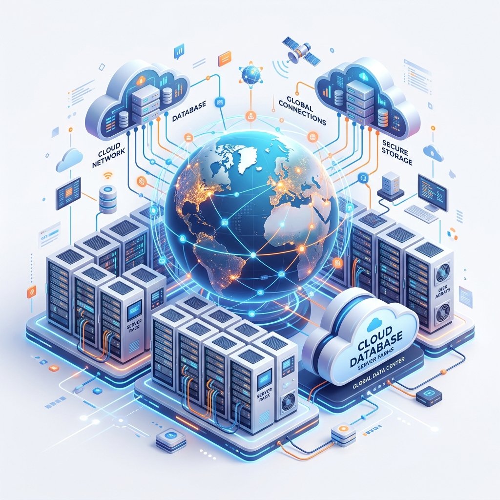 Domain & Hosting