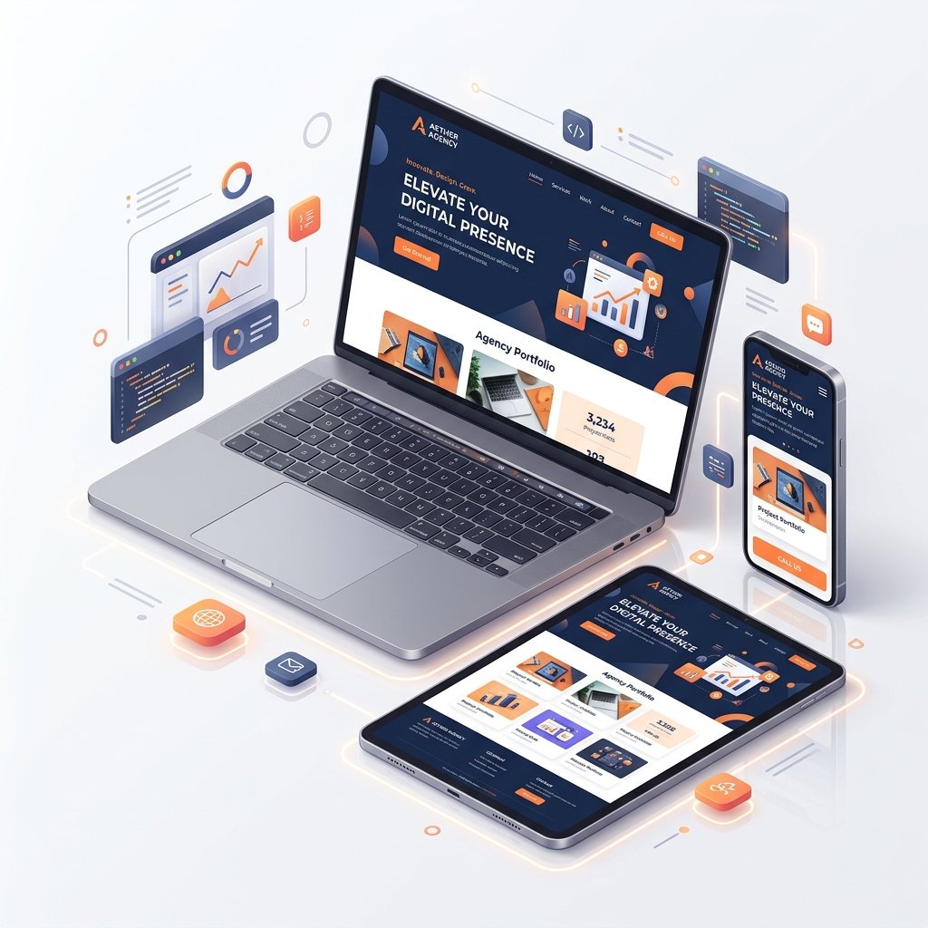 Responsive Web Design