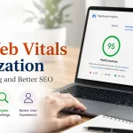 Core Web VitalsOptimization